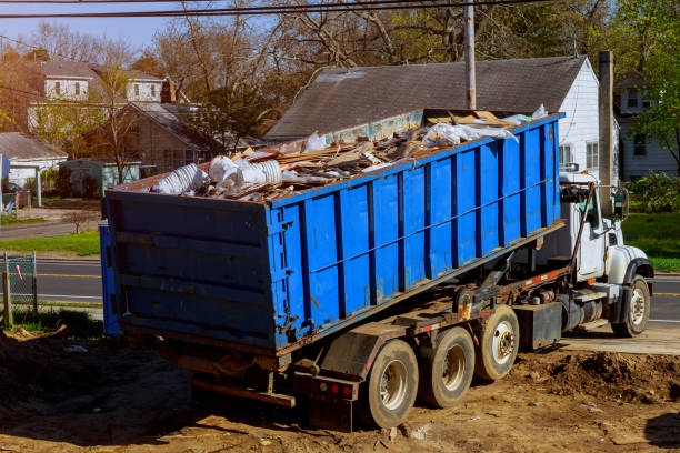 Best Attic Cleanout  in Pulaski, TN