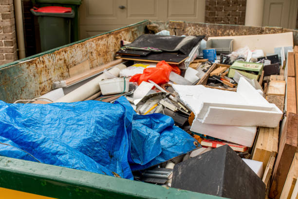 Best Attic Cleanout  in Pulaski, TN