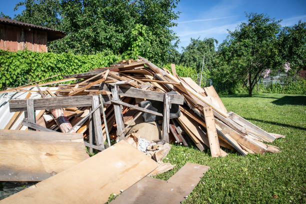 Best Residential Junk Removal  in Pulaski, TN