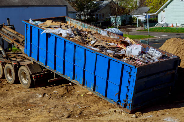 Best Garage Cleanout  in Pulaski, TN